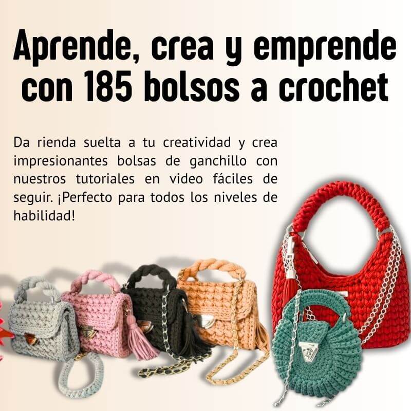 Degradado Bolsos C