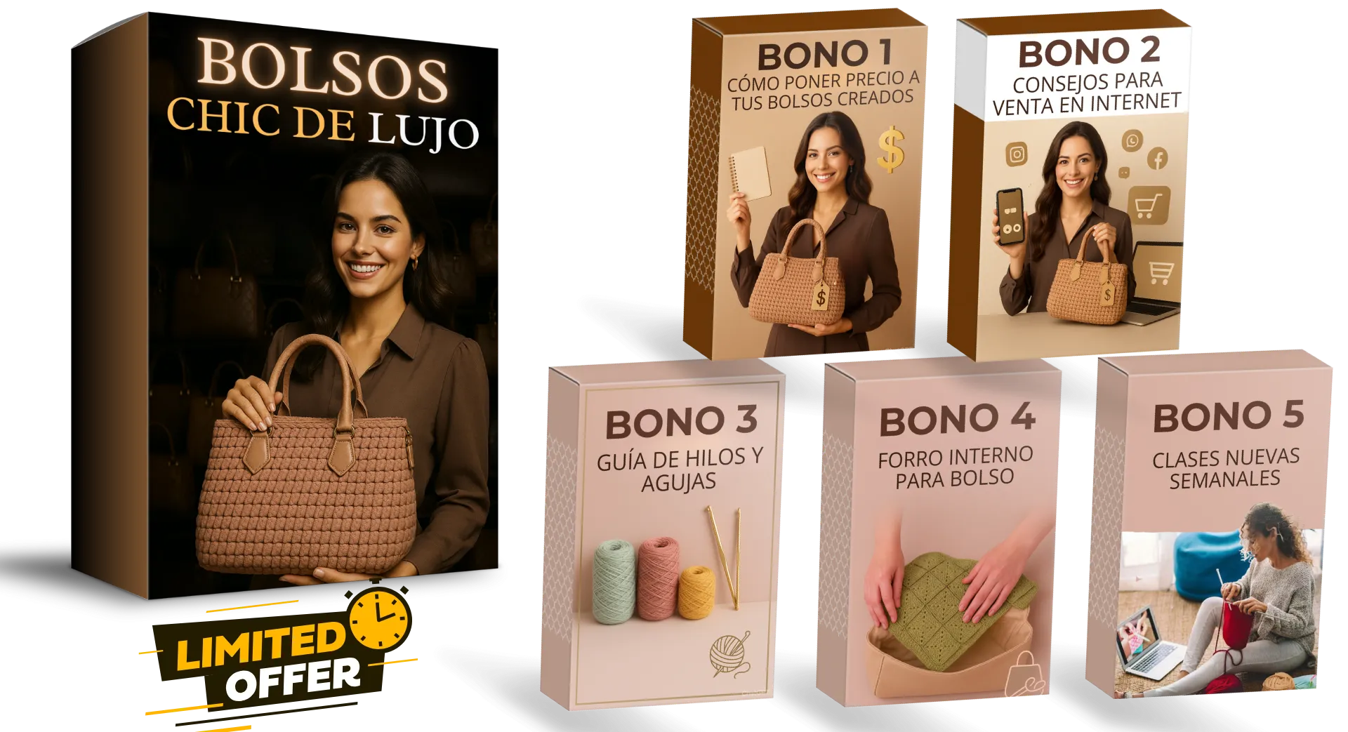 Accede hoy por solo $14.99 (pago único)