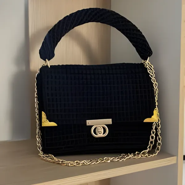 Bolso de lujo21