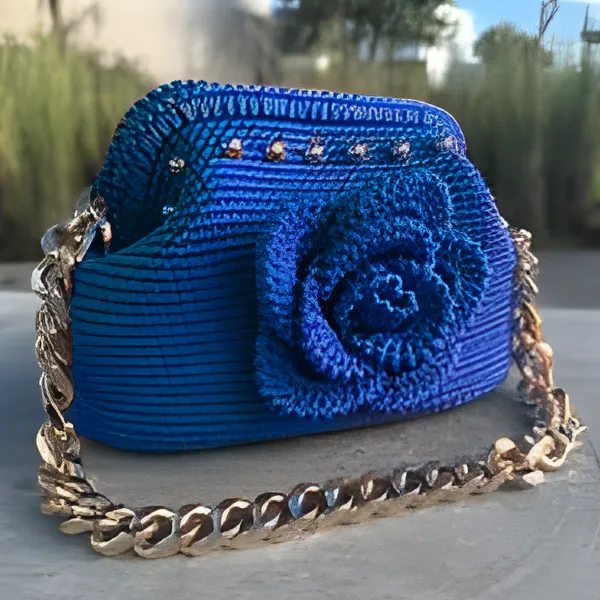 Bolso lujo11