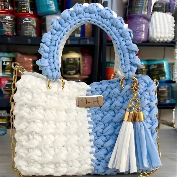 Bolso lujo8