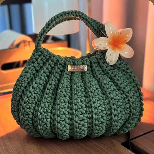 Bolso lujo9